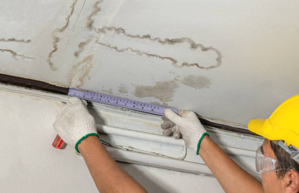 Reliable Crawl Space Water Removal contractor in Frankfort, ME by Aqua Guard Water Damage